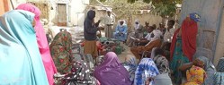 Mission d’enregistrement électronique pour la distribution des semences et de matériels agricoles